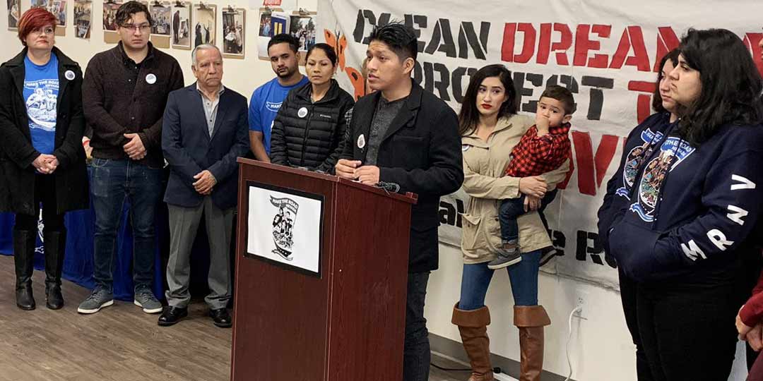 DREAMers finally see a pathway to citizenship with the Dream & Promise Act