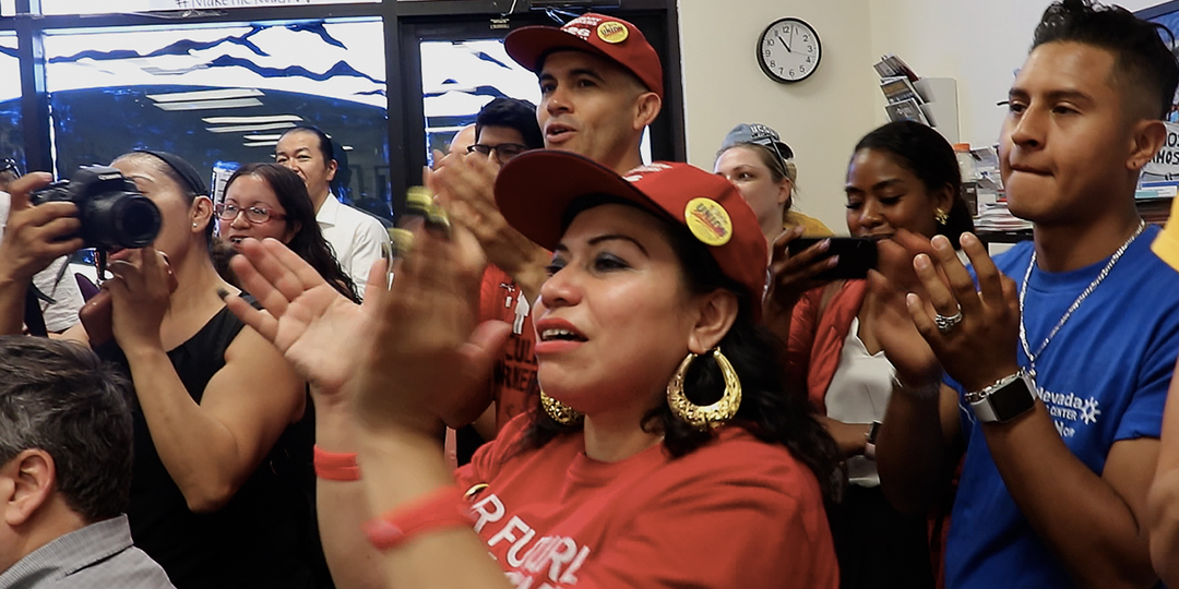 HR6 Passes, DACA Recipients Rejoice!