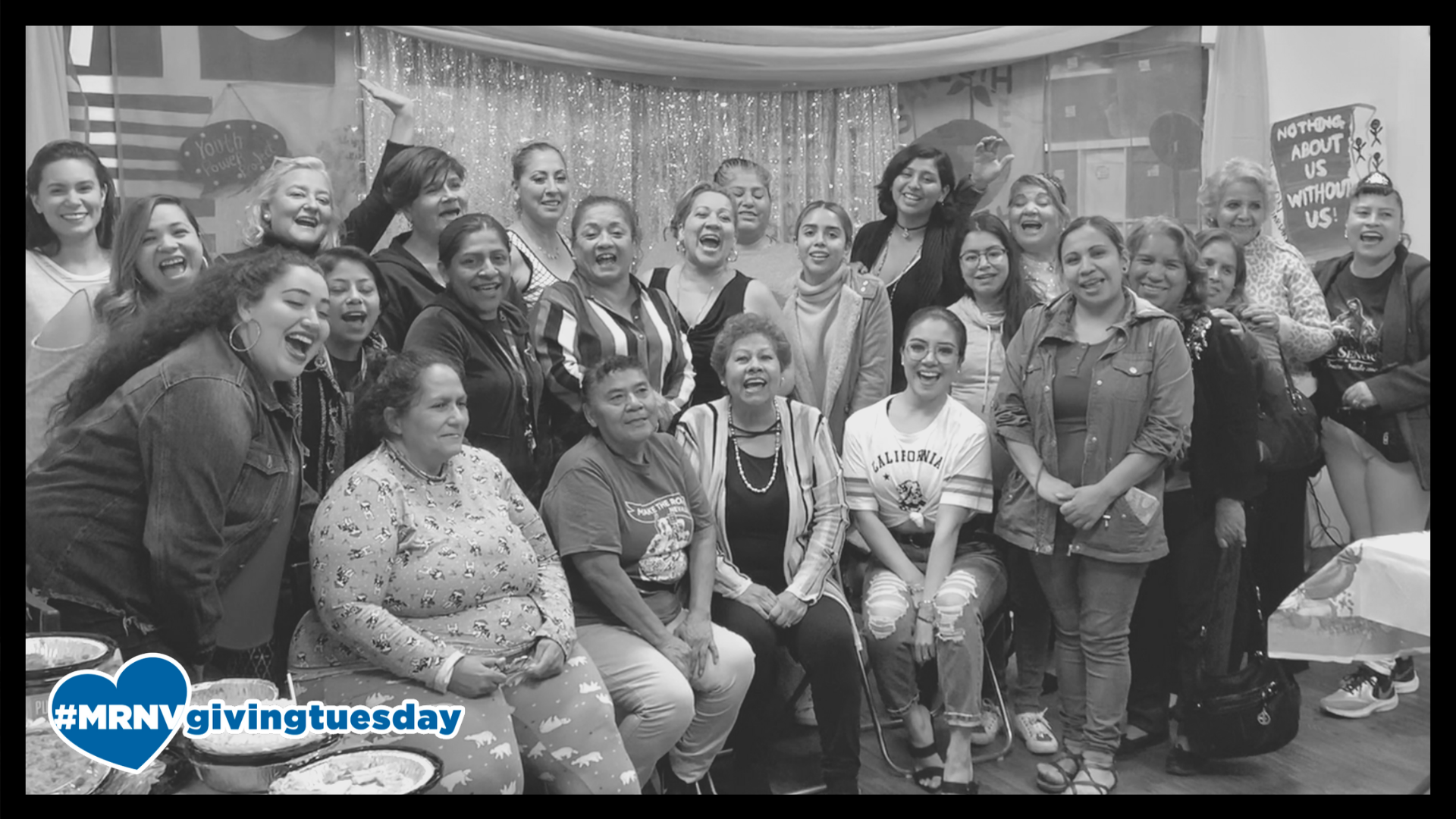 FamiliasGiving & Turkey Giveaway