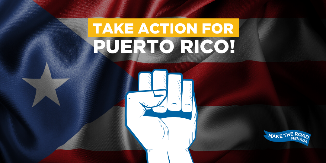 Puerto Rico get hit with earthquakes